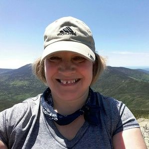 Meet your Posher, Dawn